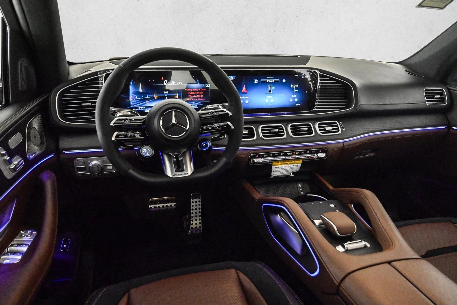 2026 MERCEDES-BENZ GLE-CLASS - Image 19