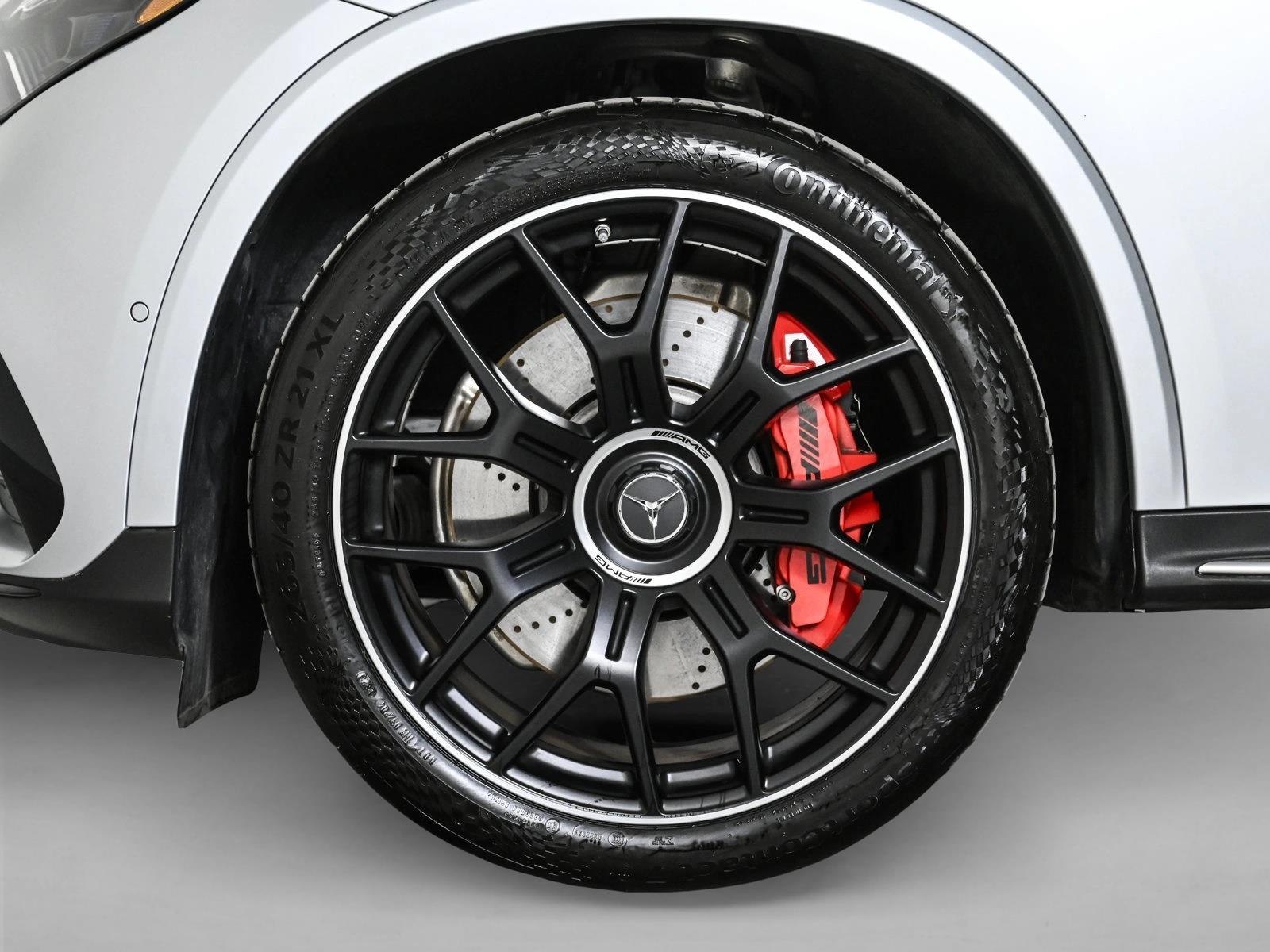 2025 MERCEDES-BENZ GLC-CLASS - Image 25