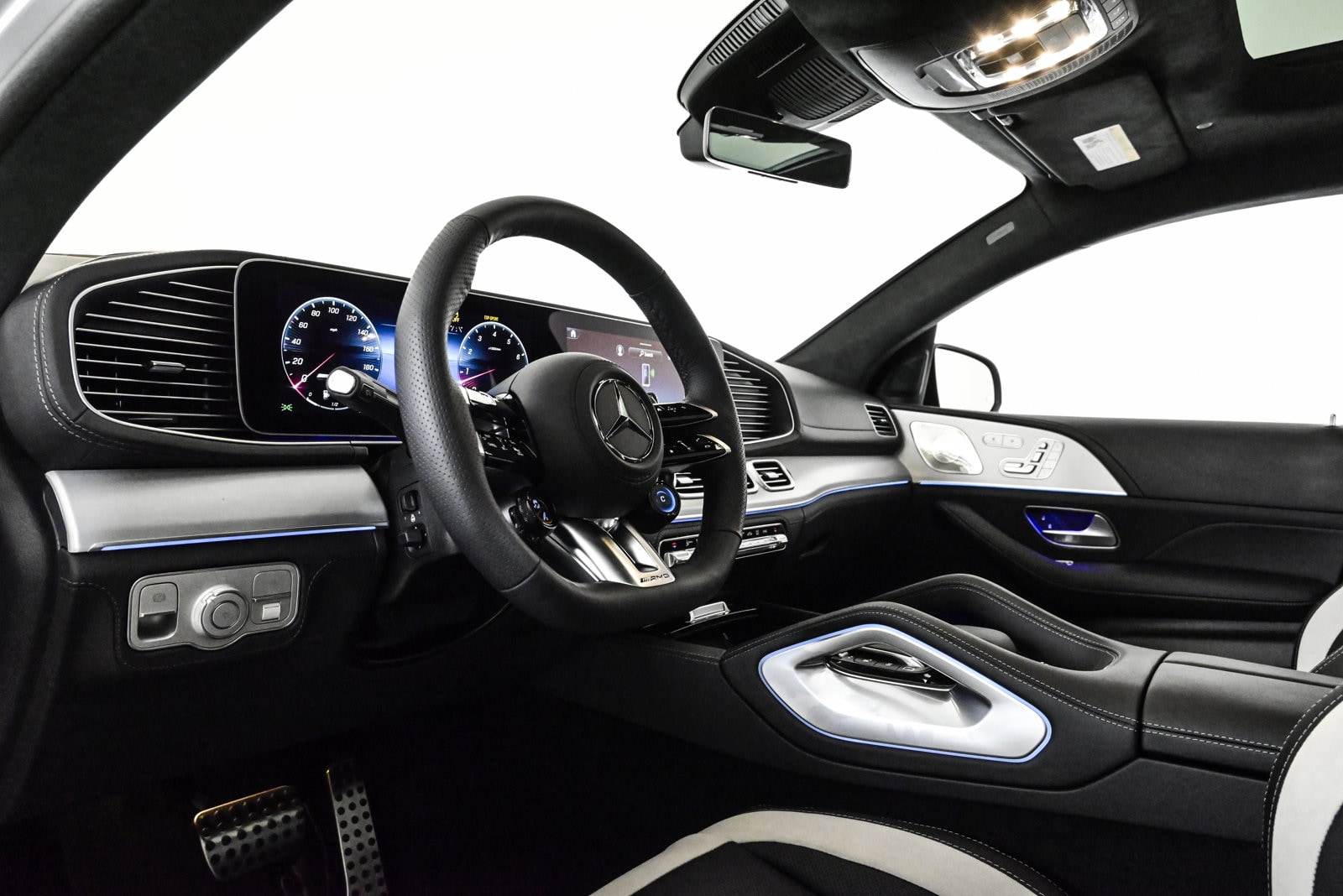 2026 MERCEDES-BENZ GLE-CLASS - Image 10