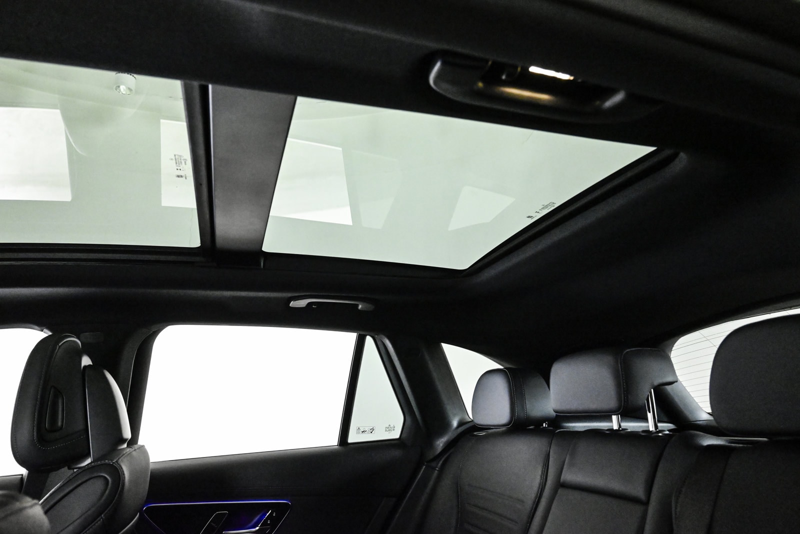 2026 MERCEDES-BENZ GLC-CLASS - Image 21