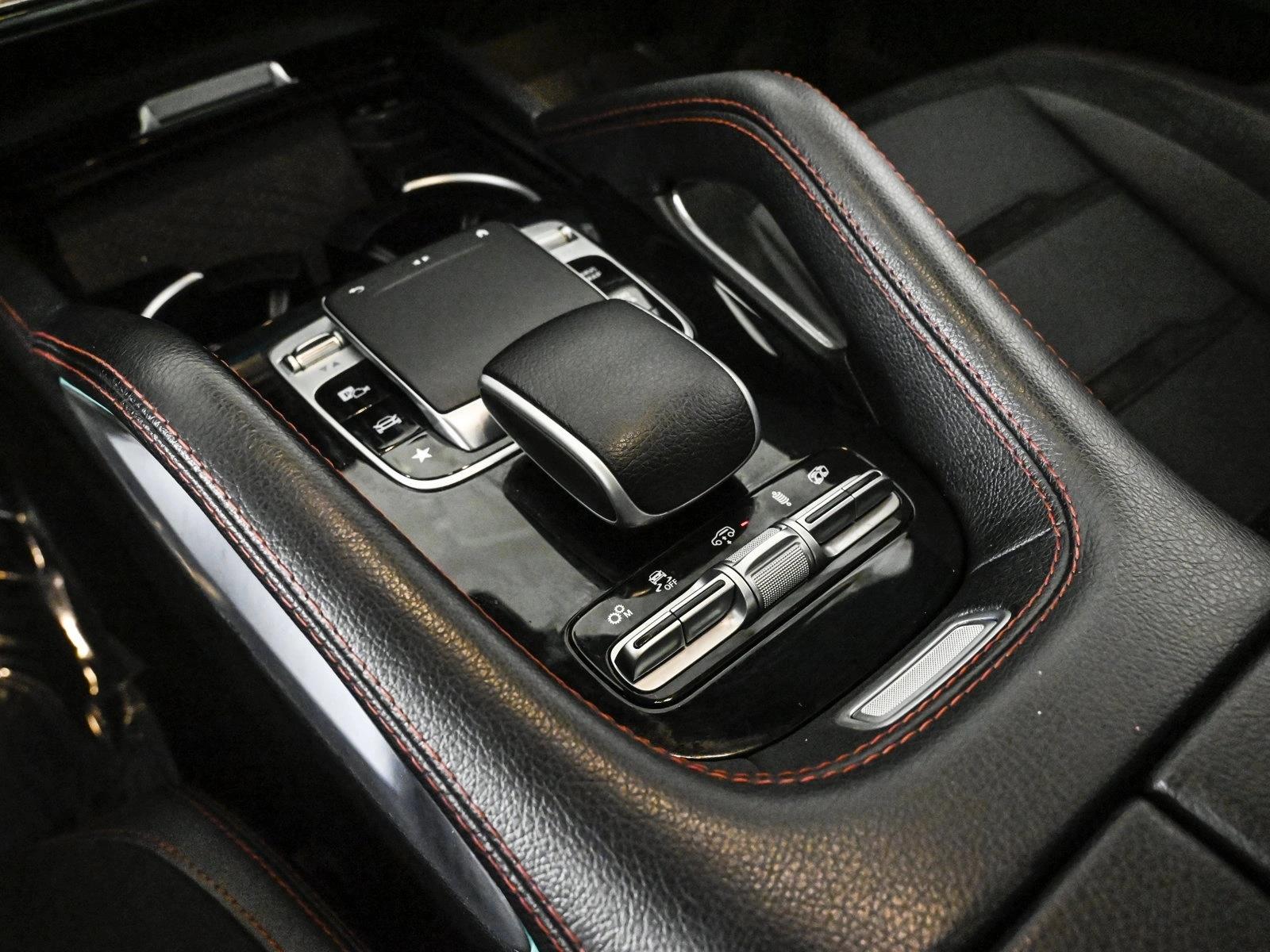 2023 MERCEDES-BENZ GLE-CLASS - Image 13