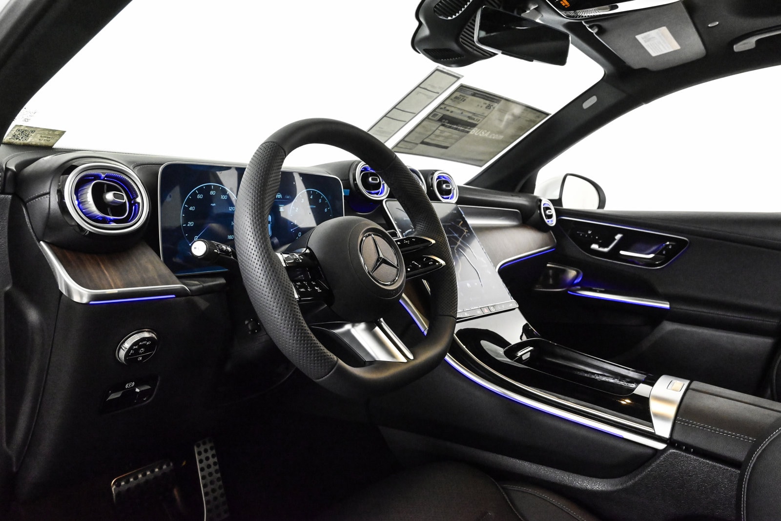 2026 MERCEDES-BENZ GLC-CLASS - Image 10