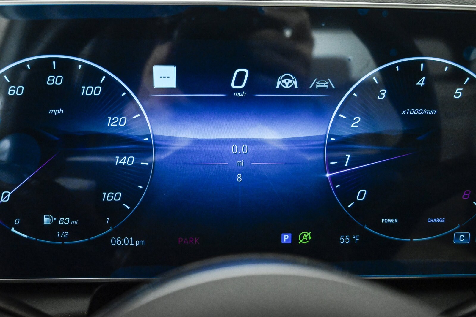 2026 MERCEDES-BENZ GLC-CLASS - Image 11