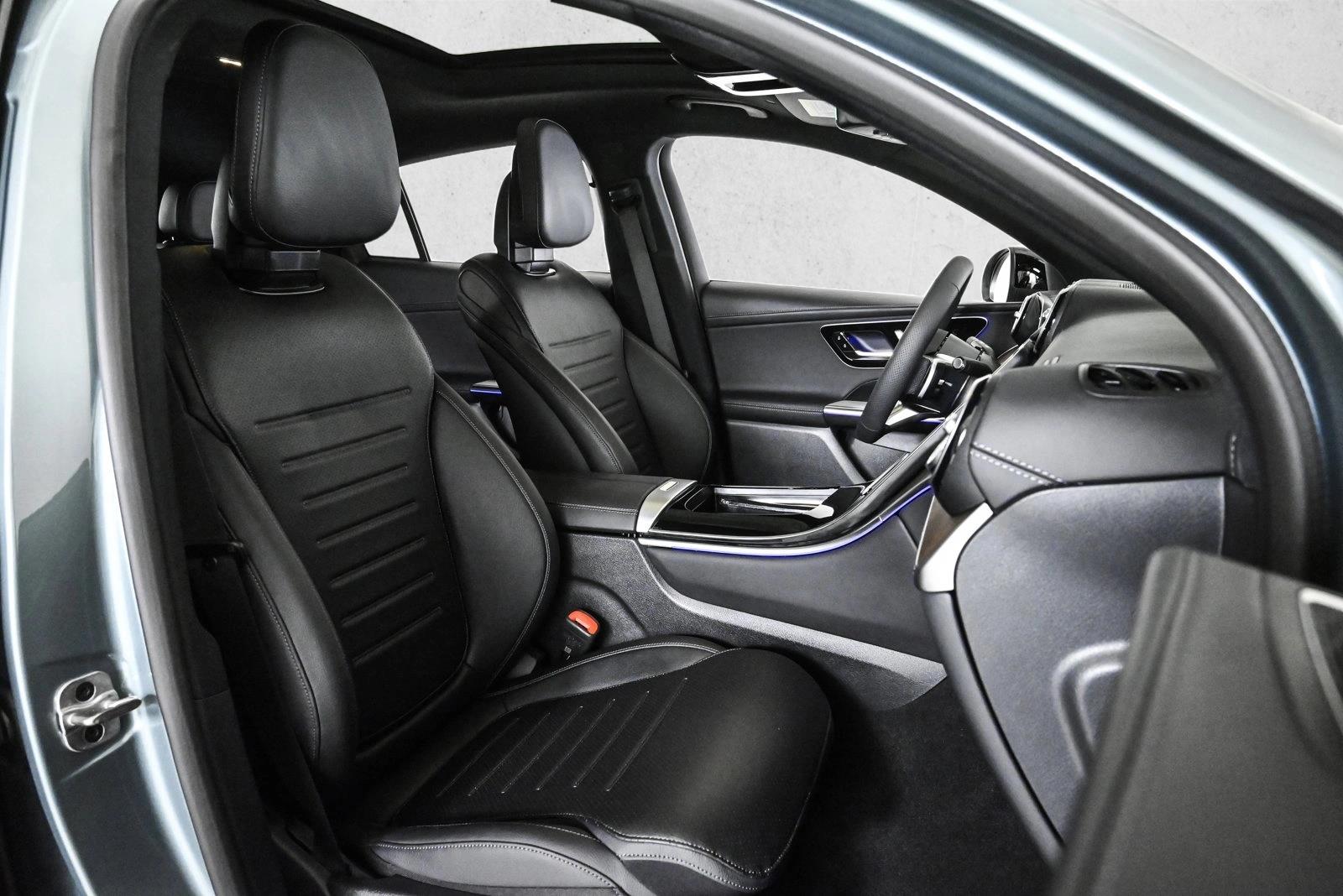 2026 MERCEDES-BENZ GLC-CLASS - Image 21