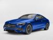 Used 2024 Mercedes-Benz CLE 450 4MATIC Coupe