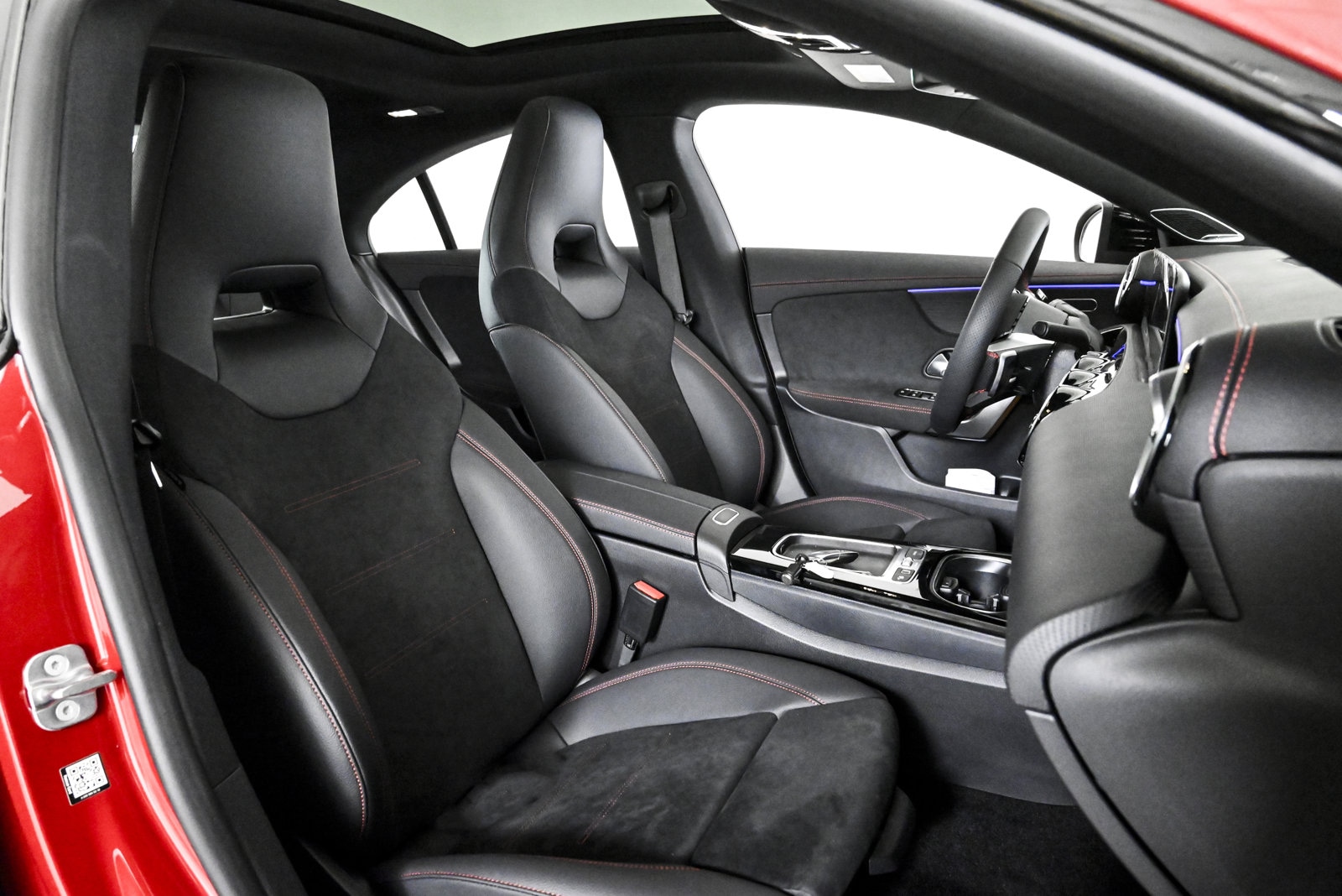 2026 MERCEDES-BENZ CLA-CLASS - Image 11