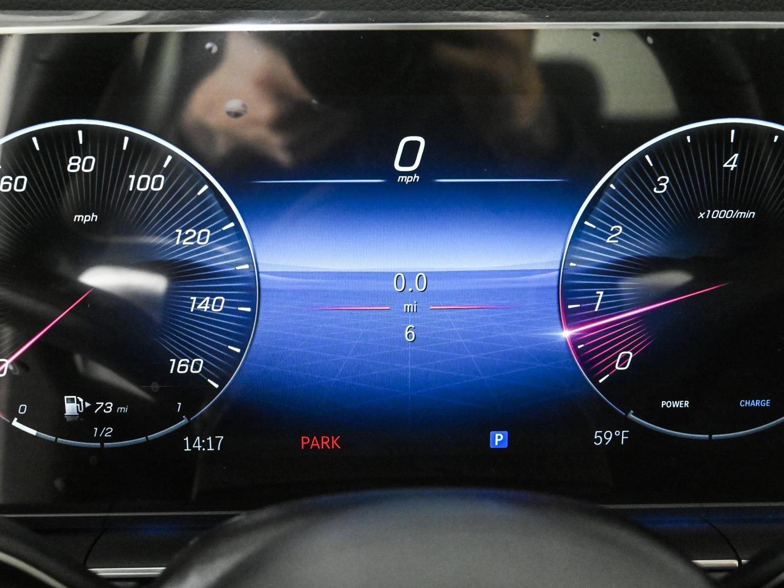 2026 MERCEDES-BENZ GLE-CLASS - Image 11