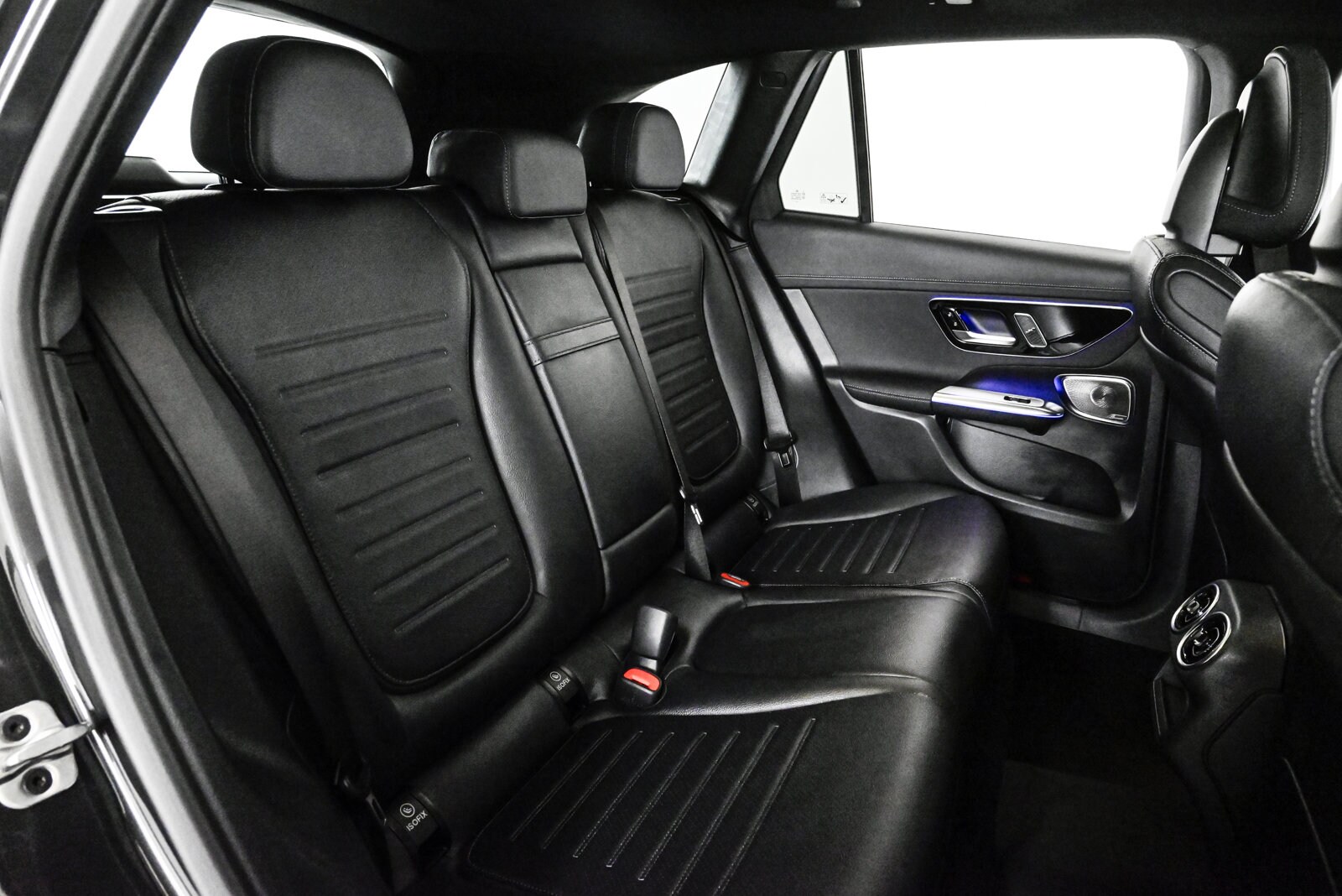 2026 MERCEDES-BENZ GLC-CLASS - Image 22