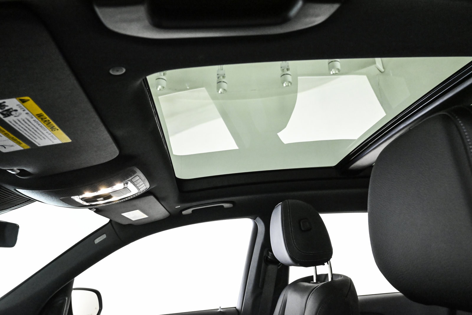 2025 MERCEDES-BENZ GLS-CLASS - Image 17