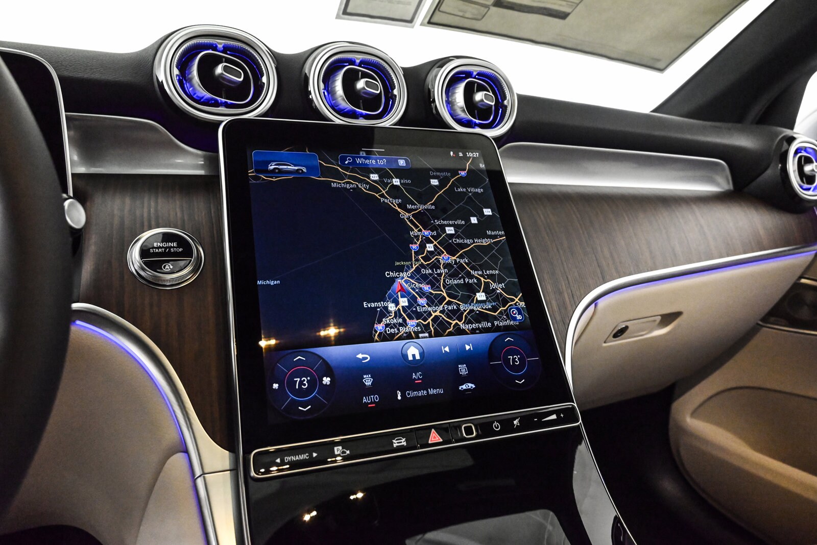 2026 MERCEDES-BENZ GLC-CLASS - Image 15