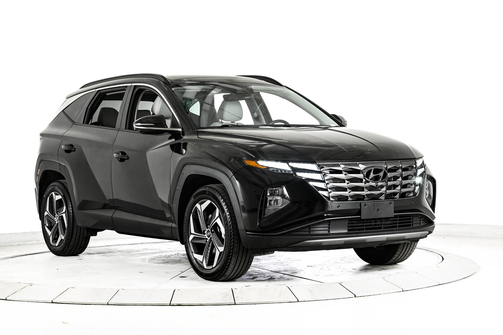 2023 HYUNDAI TUCSON - Image 3