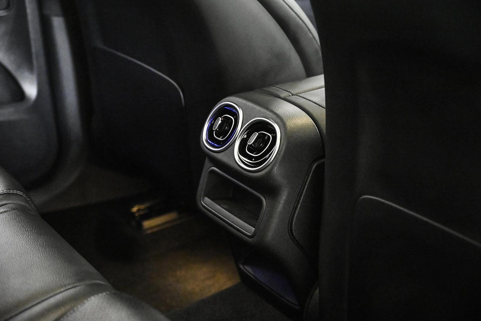 2026 MERCEDES-BENZ GLC-CLASS - Image 9