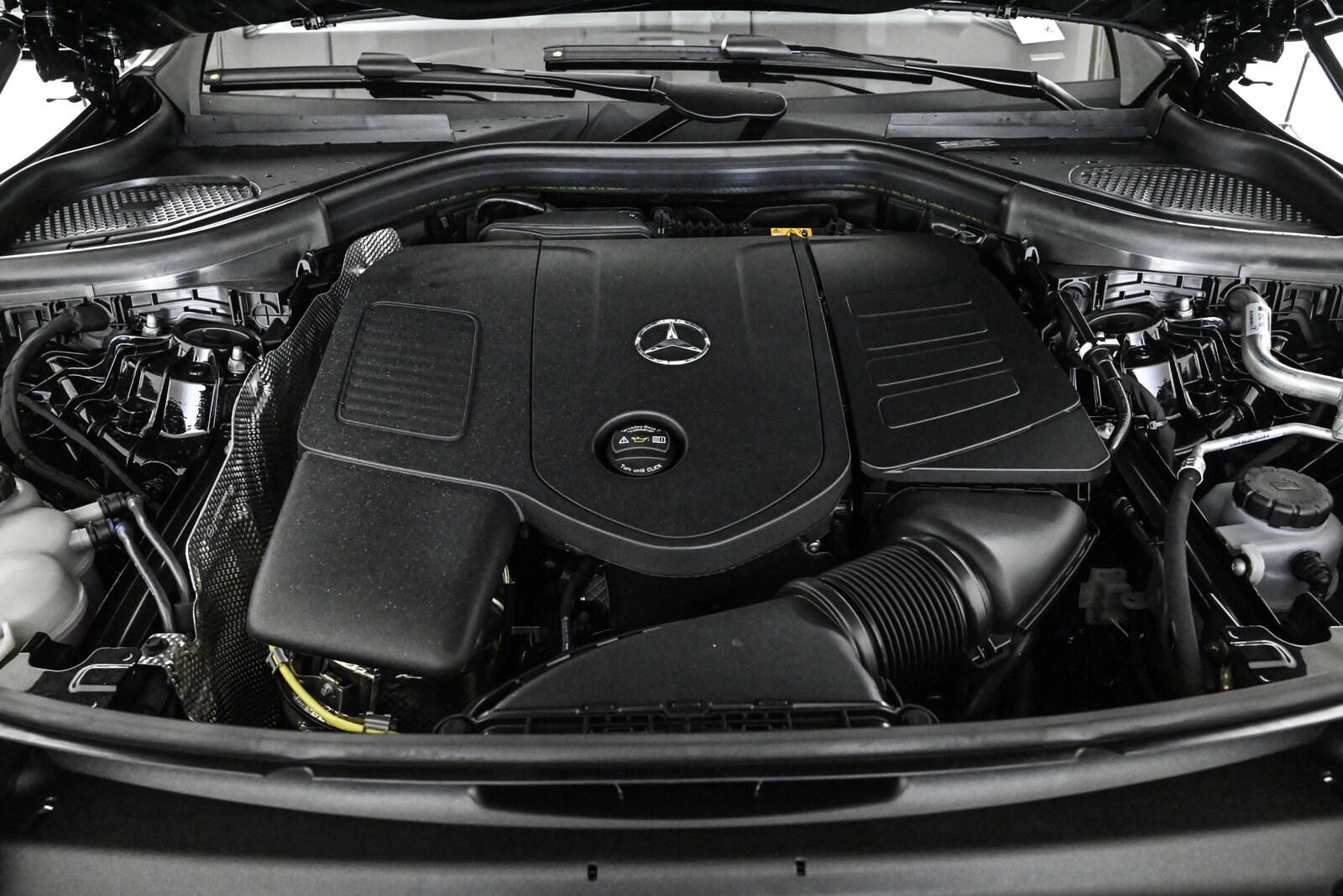 2026 MERCEDES-BENZ GLC-CLASS - Image 25