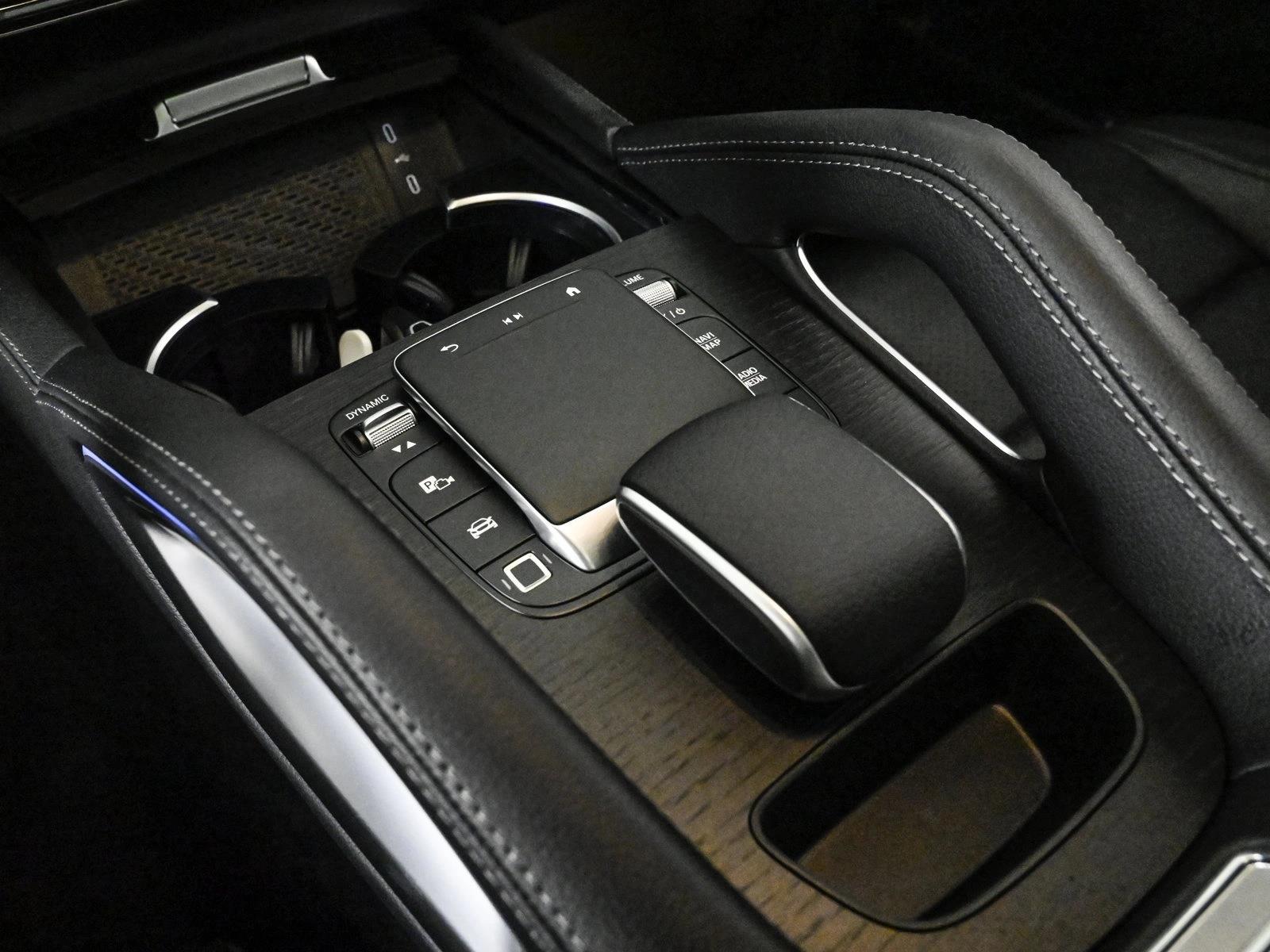 2026 MERCEDES-BENZ GLE-CLASS - Image 13