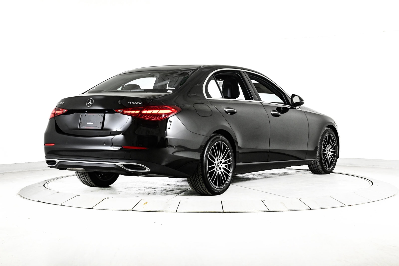 2026 MERCEDES-BENZ C-CLASS - Image 5