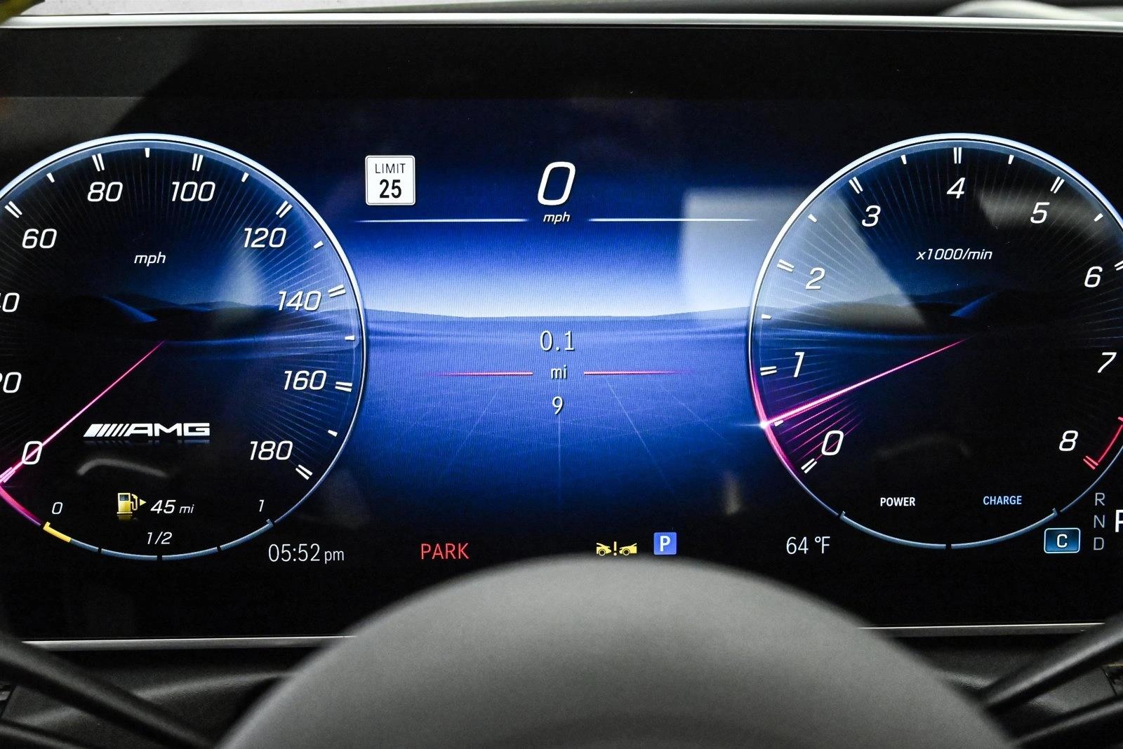 2026 MERCEDES-BENZ CLE - Image 11