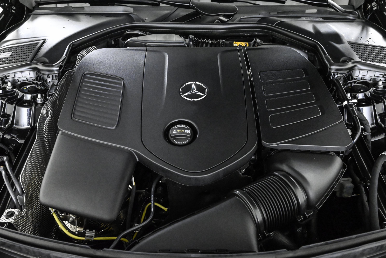 2026 MERCEDES-BENZ C-CLASS - Image 25