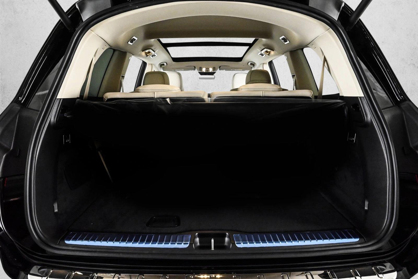 2026 MERCEDES-BENZ GLS-CLASS - Image 6