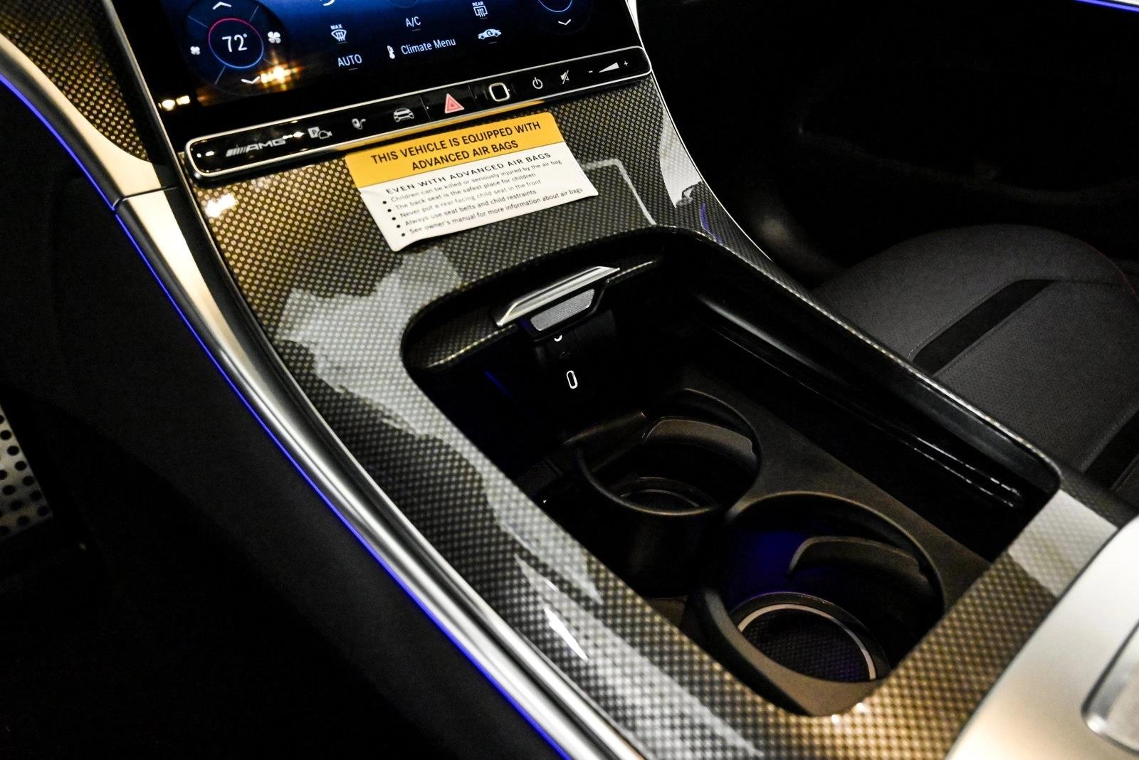 2025 MERCEDES-BENZ GLC-CLASS - Image 10