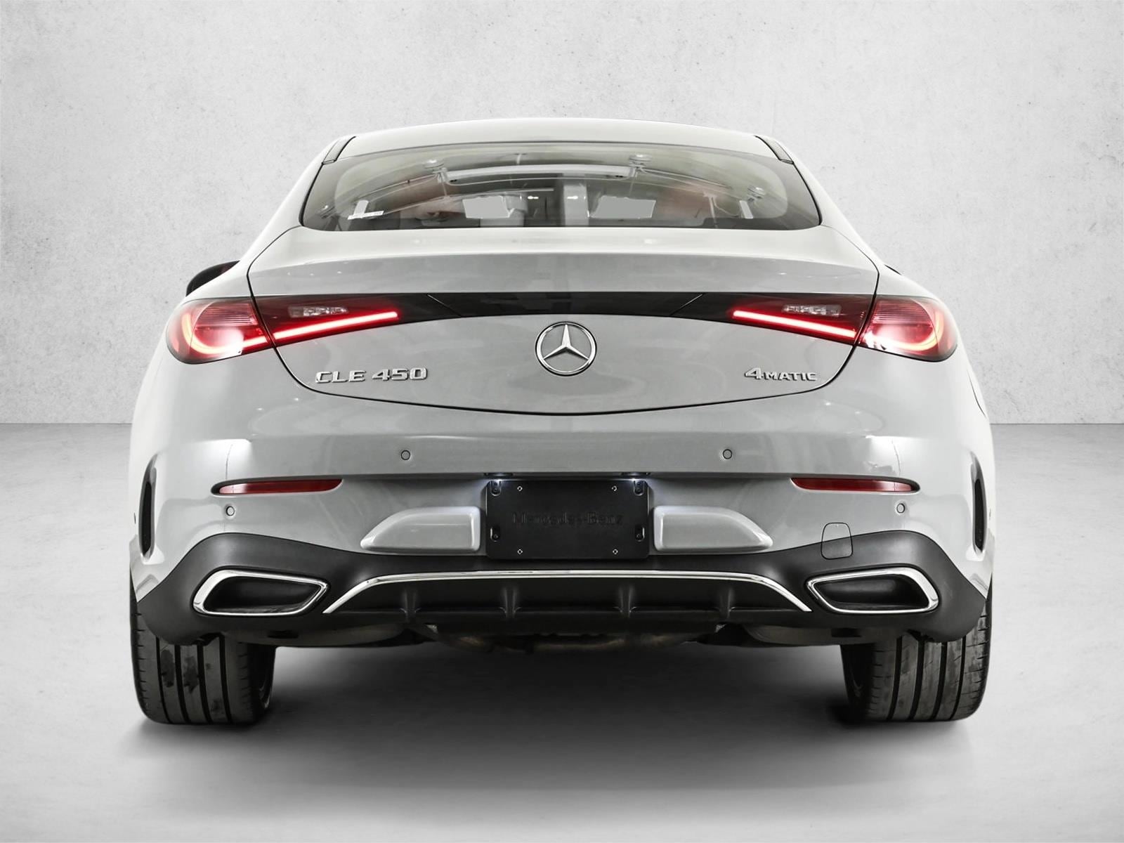 2024 MERCEDES-BENZ CLE - Image 7