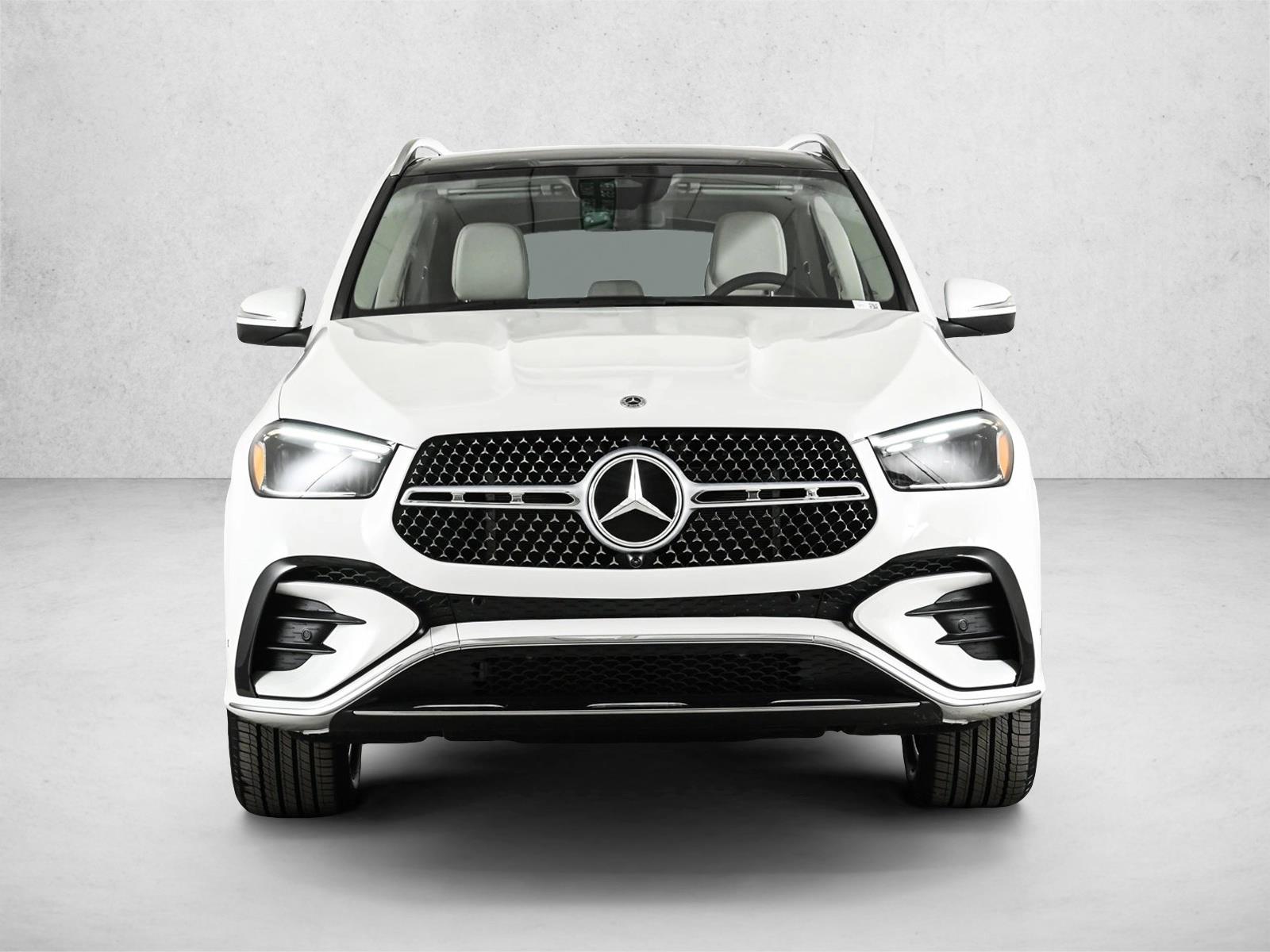2026 MERCEDES-BENZ GLE-CLASS - Image 2