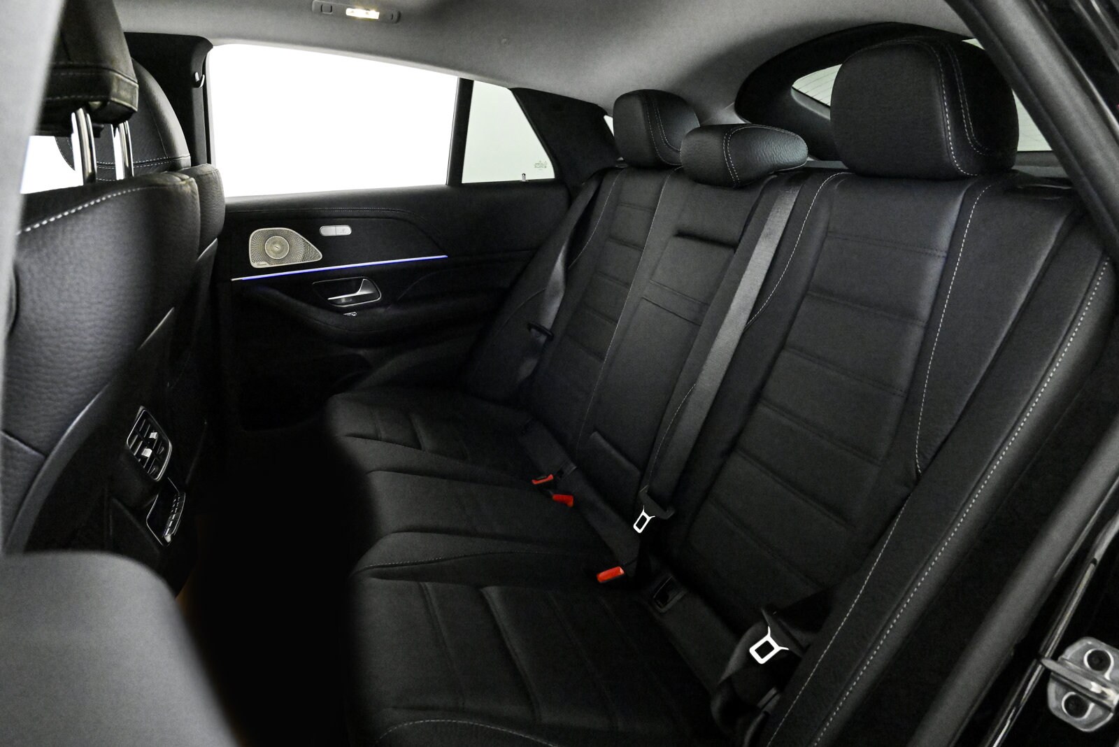 2025 MERCEDES-BENZ GLE-CLASS - Image 12