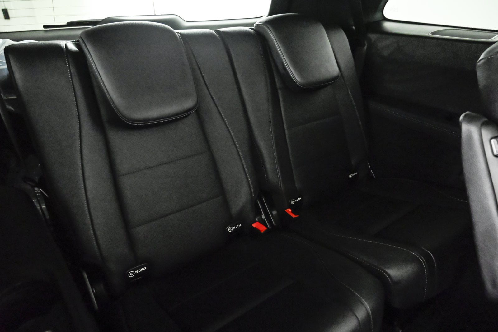 2026 MERCEDES-BENZ GLS-CLASS - Image 22