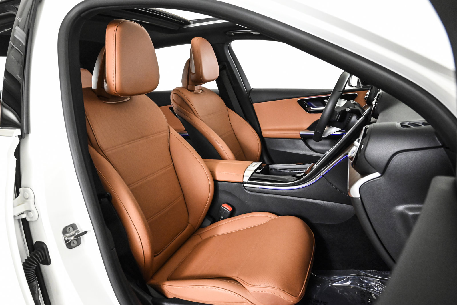 2025 MERCEDES-BENZ C-CLASS - Image 22