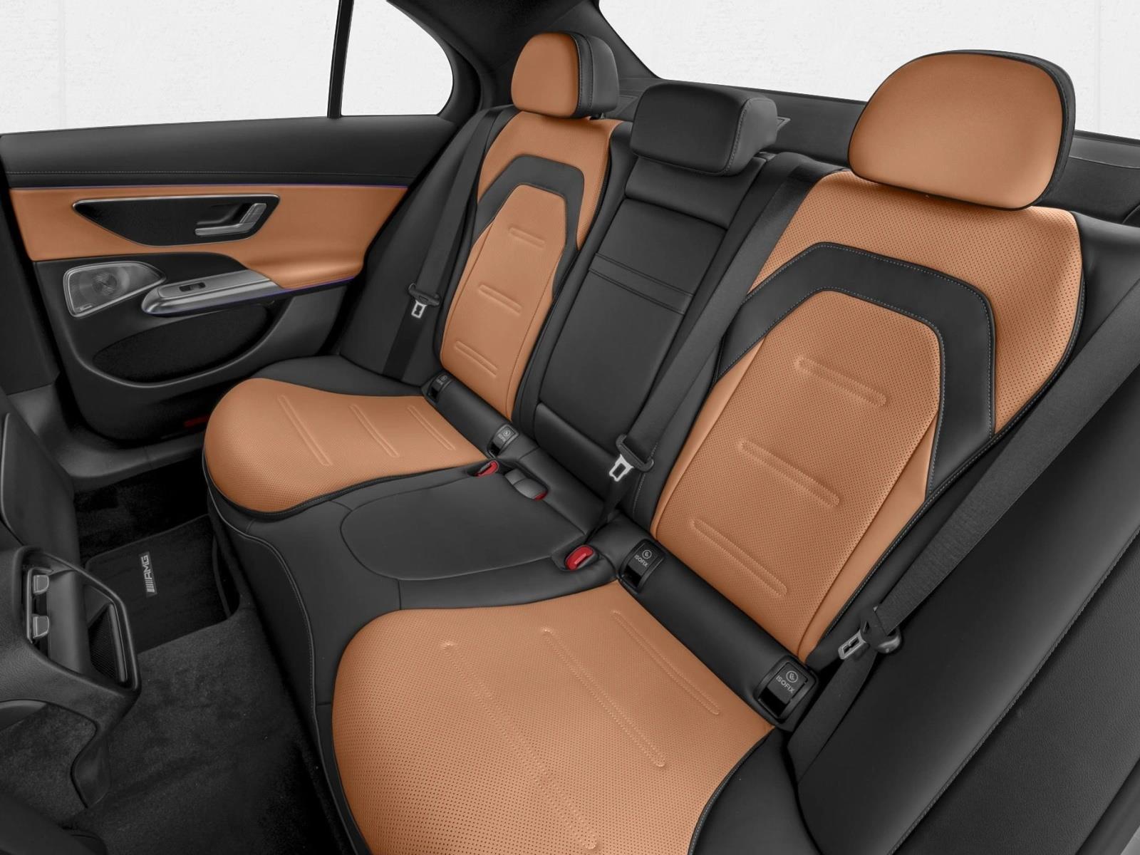 2026 MERCEDES-BENZ E-CLASS - Image 9