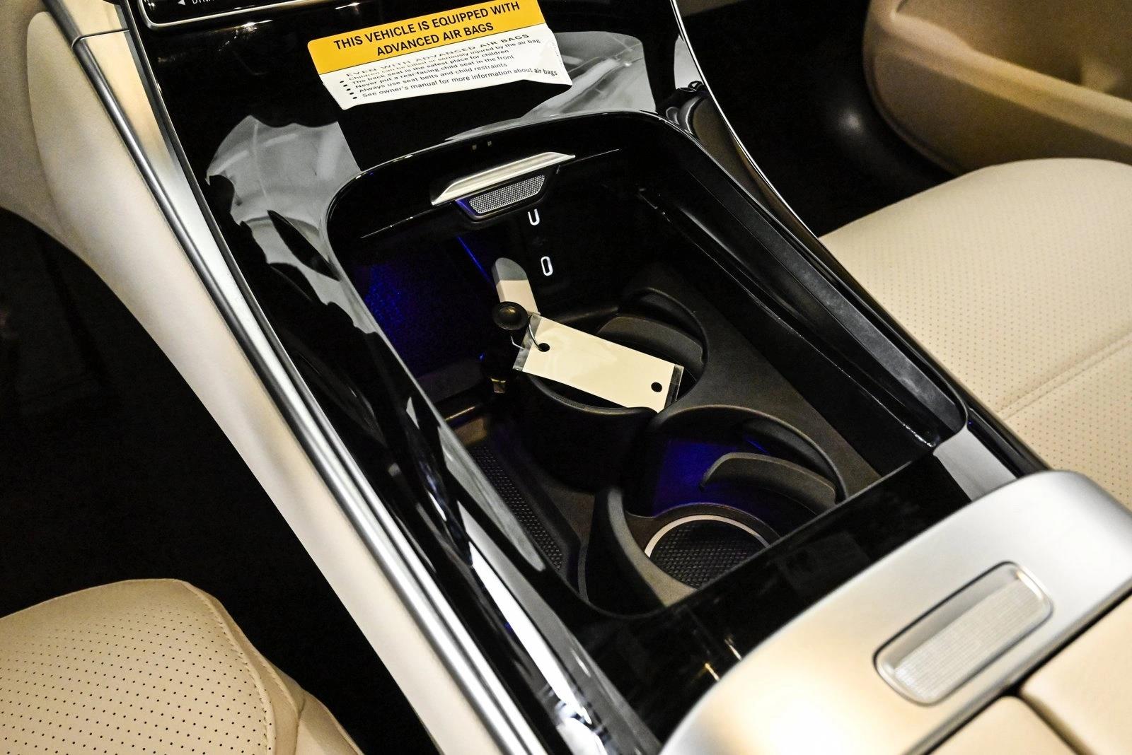 2026 MERCEDES-BENZ GLC-CLASS - Image 13