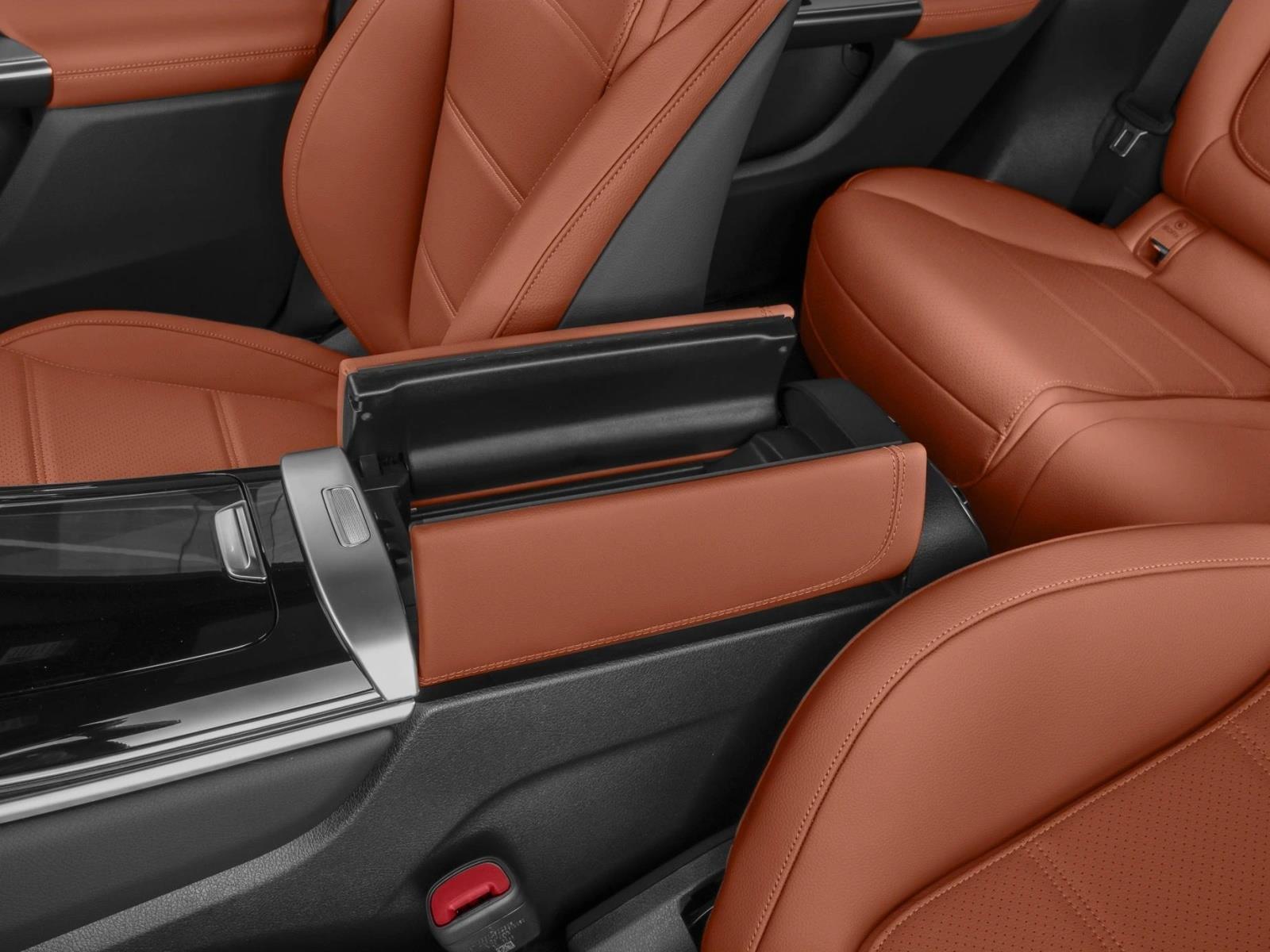 2026 MERCEDES-BENZ GLC-CLASS - Image 10