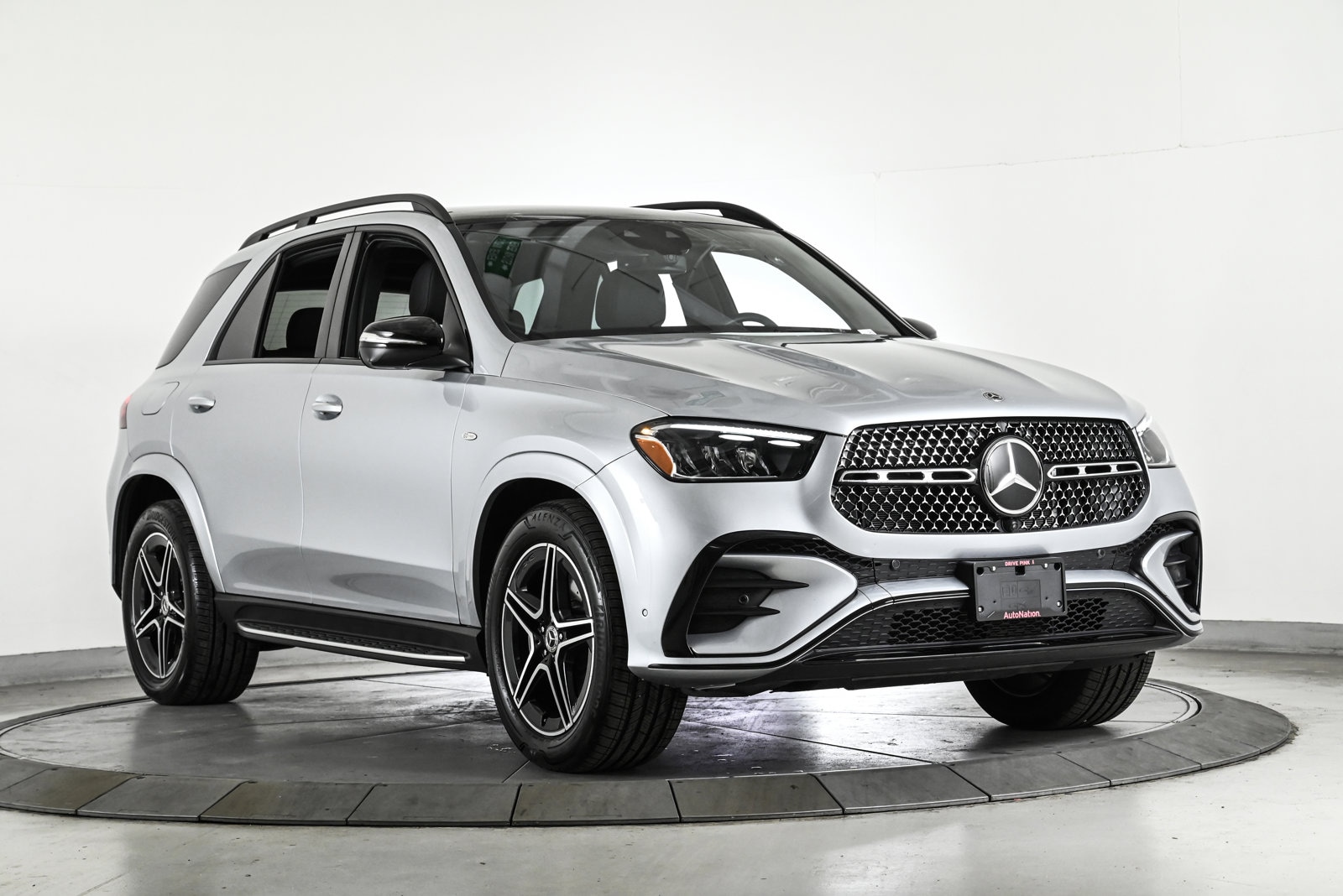 2025 MERCEDES-BENZ GLE-CLASS - Image 3