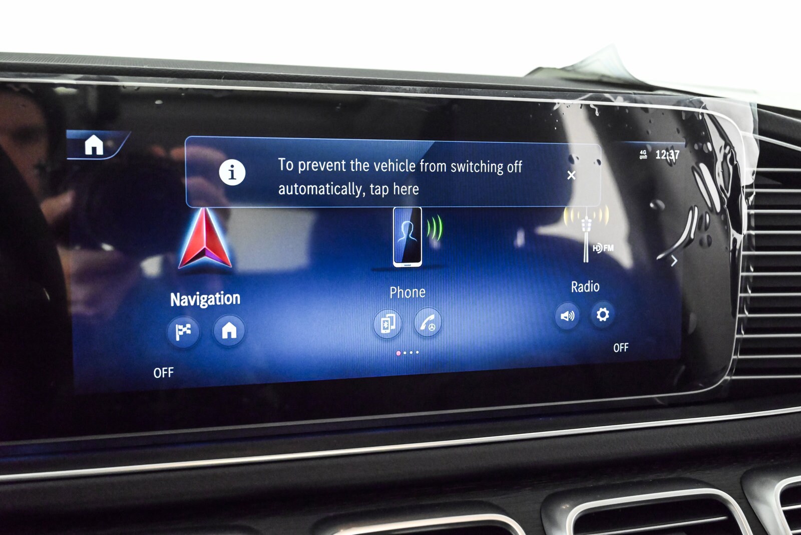 2026 MERCEDES-BENZ GLE-CLASS - Image 16