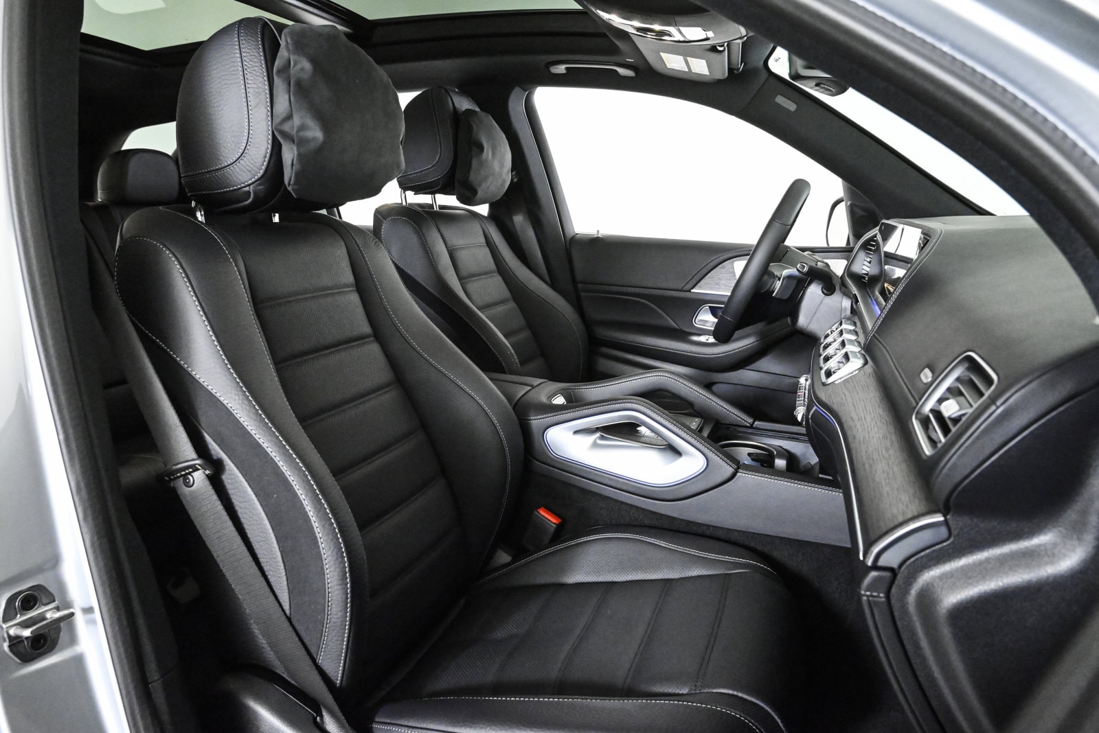 2026 MERCEDES-BENZ GLE-CLASS - Image 23