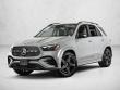 Certified 2025 Mercedes-Benz GLE 350 4MATIC SUV