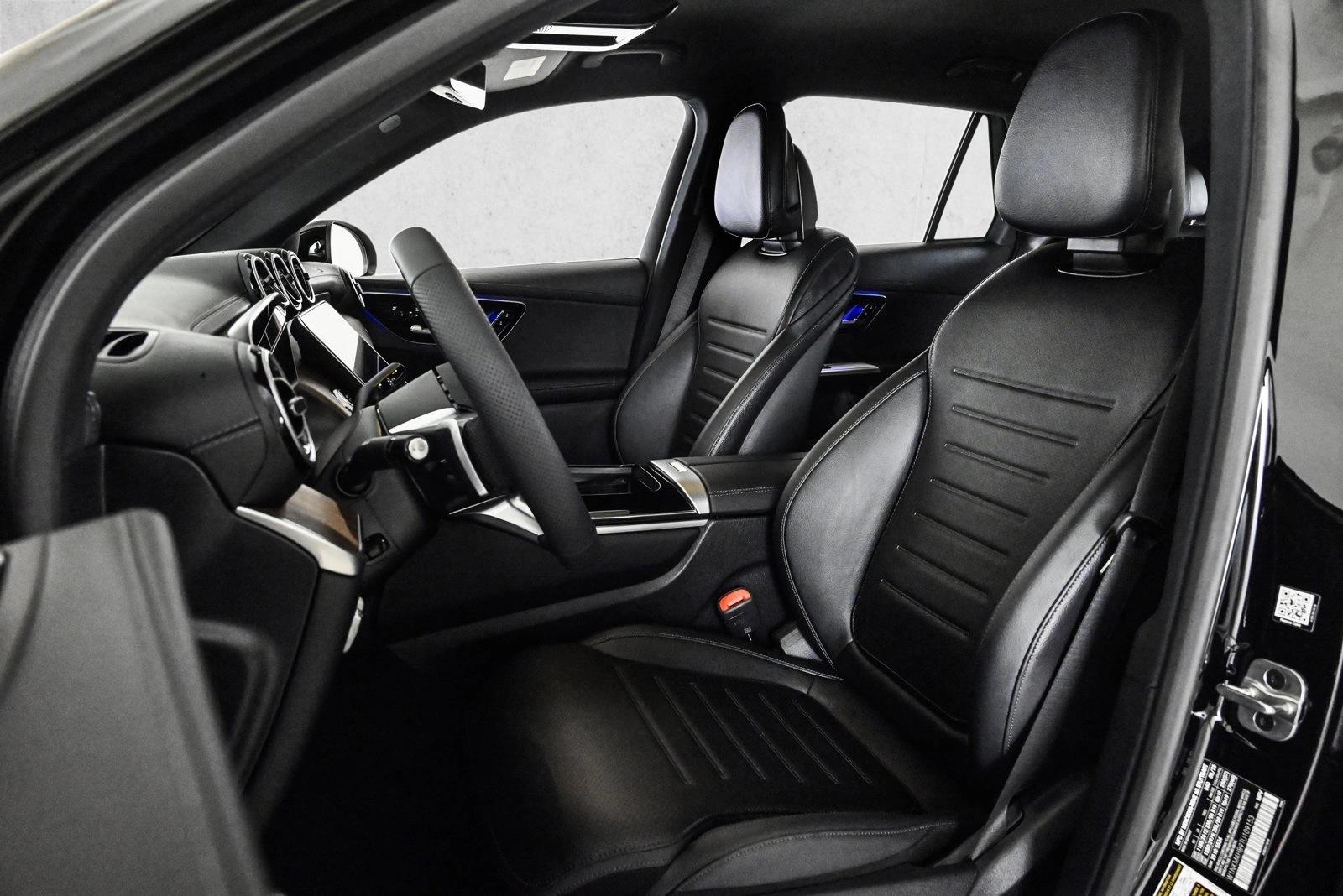 2026 MERCEDES-BENZ GLC-CLASS - Image 17