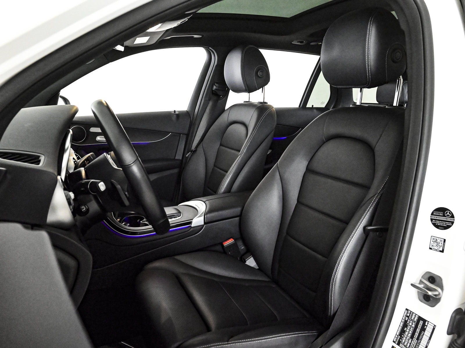 2022 MERCEDES-BENZ GLC-CLASS - Image 18