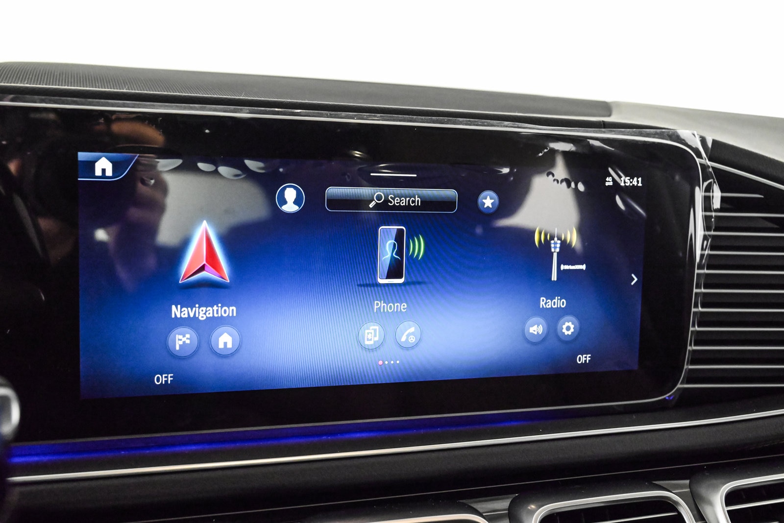 2026 MERCEDES-BENZ GLS-CLASS - Image 16