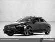Certified 2025 Mercedes-Benz CLA 250 4MATIC Coupe