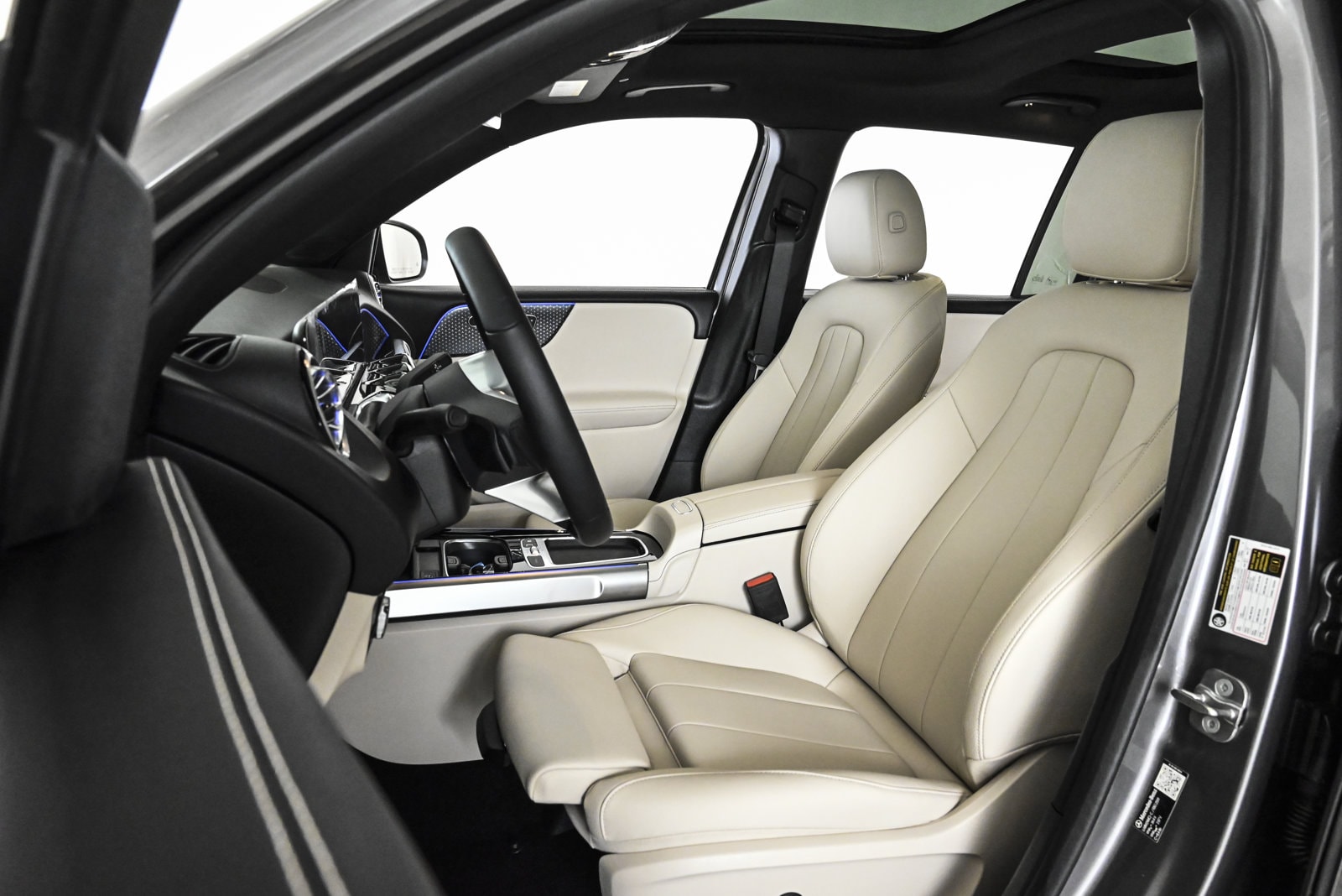 2026 MERCEDES-BENZ GLB-CLASS - Image 18