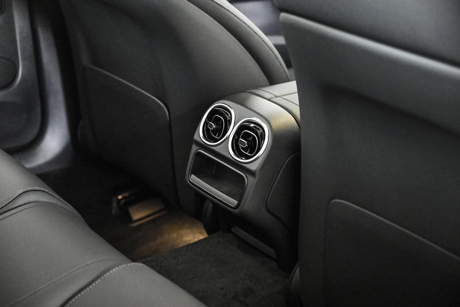 2026 MERCEDES-BENZ C-CLASS - Image 19