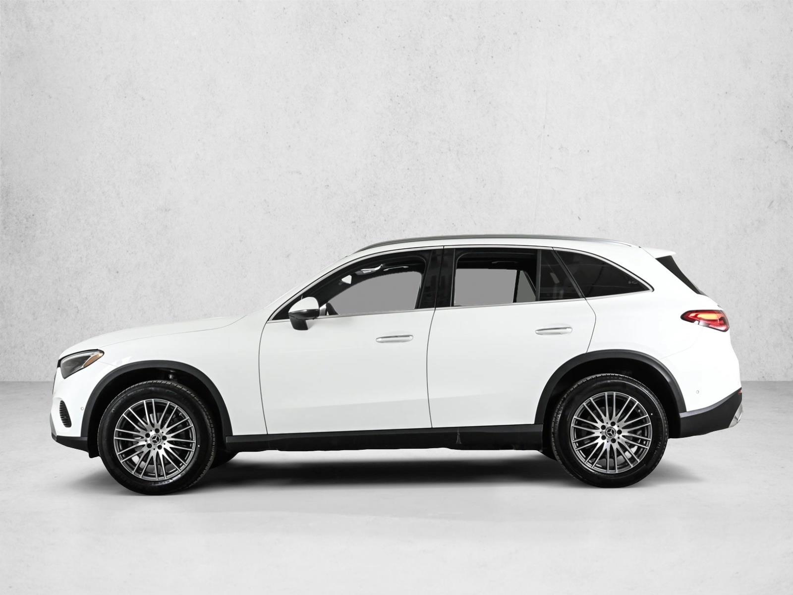 2026 MERCEDES-BENZ GLC-CLASS - Image 9