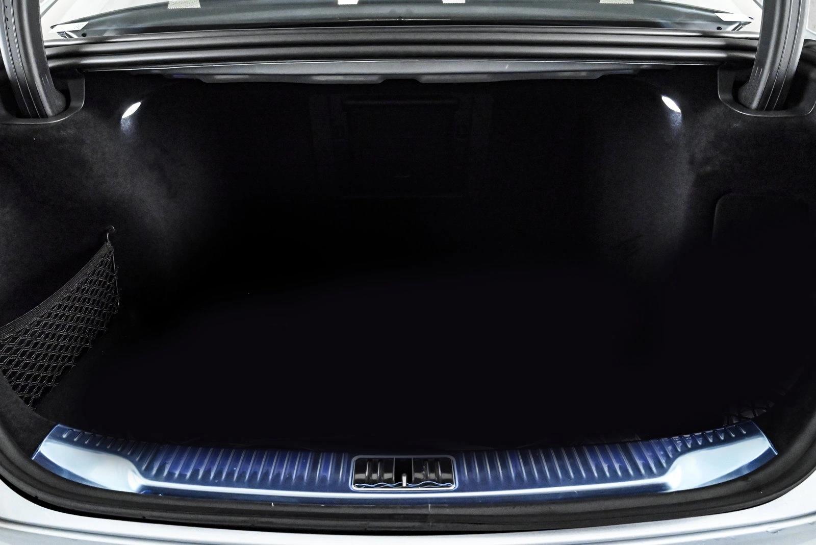 2026 MERCEDES-BENZ S-CLASS - Image 6