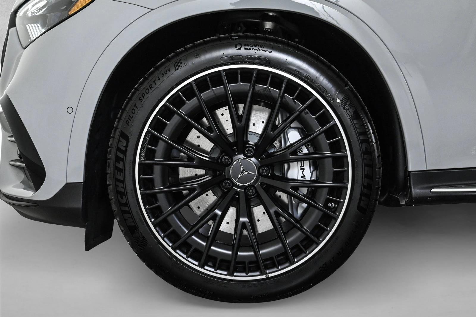 2026 MERCEDES-BENZ GLC-CLASS - Image 26