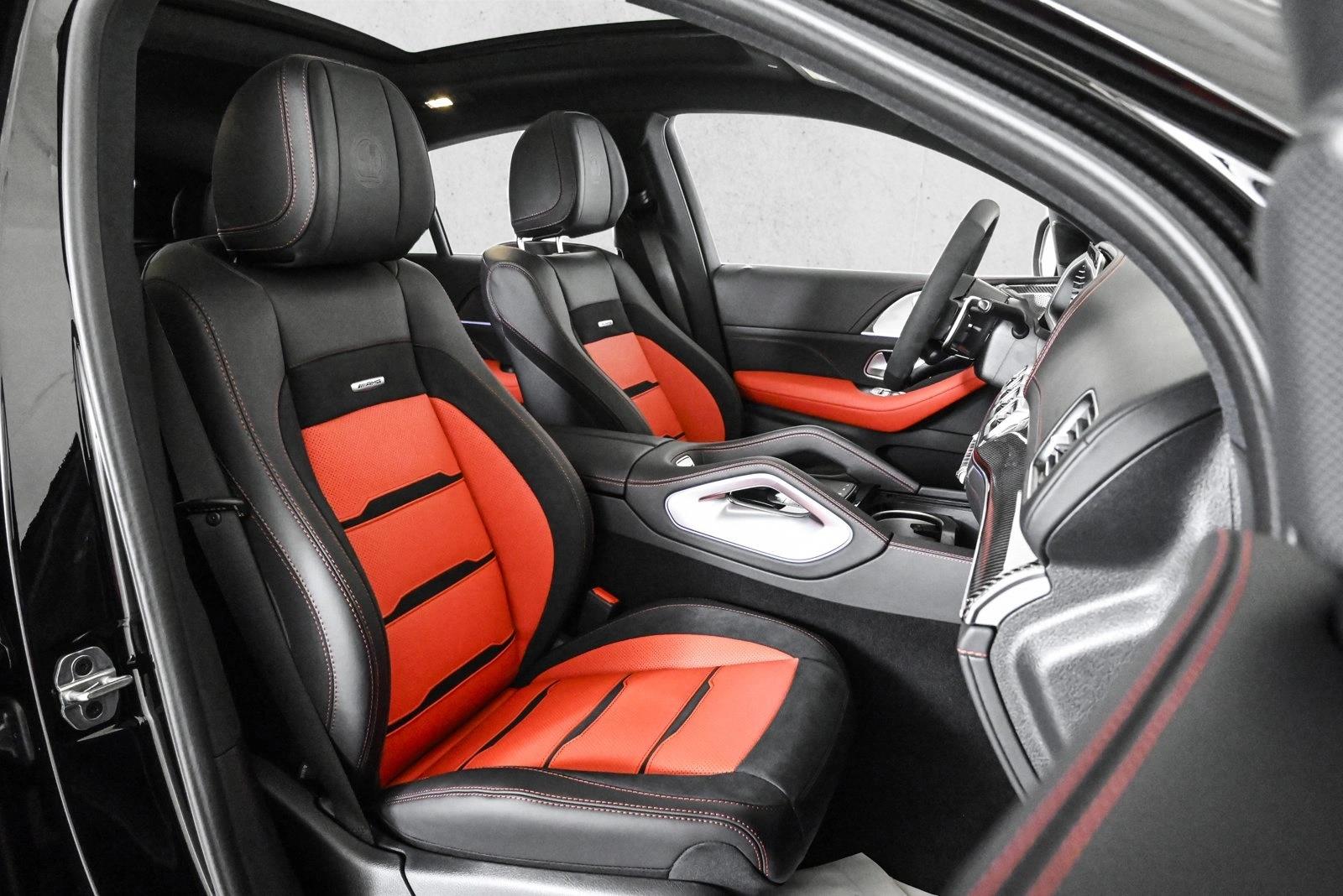 2026 MERCEDES-BENZ GLE-CLASS - Image 23