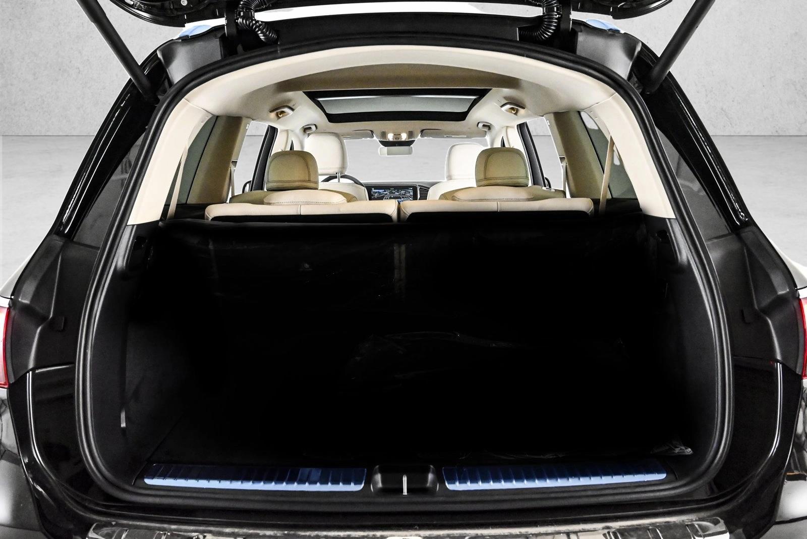 2026 MERCEDES-BENZ GLS-CLASS - Image 6