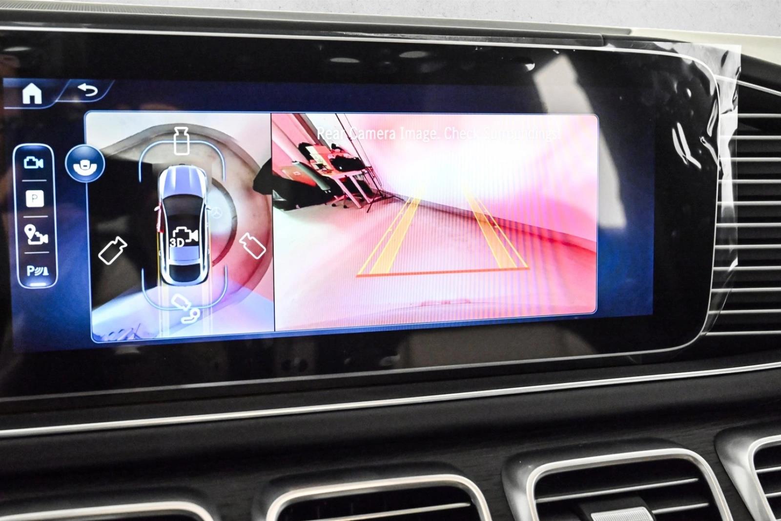 2026 MERCEDES-BENZ GLE-CLASS - Image 15