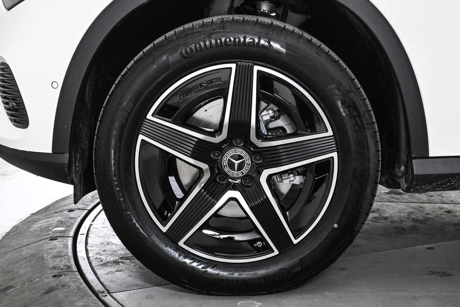 2026 MERCEDES-BENZ GLC-CLASS - Image 26