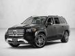 Certified 2025 Mercedes-Benz GLS 450 4MATIC SUV