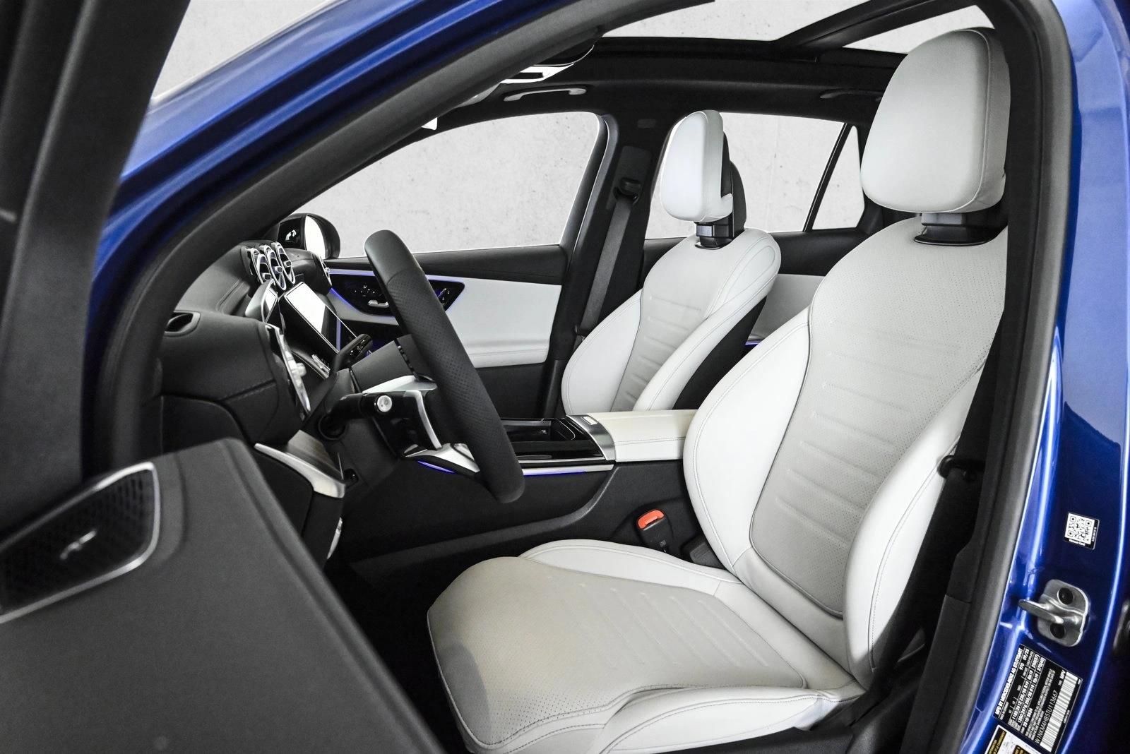 2026 MERCEDES-BENZ GLC-CLASS - Image 18